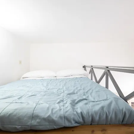 Pandosia Loft Apartamento