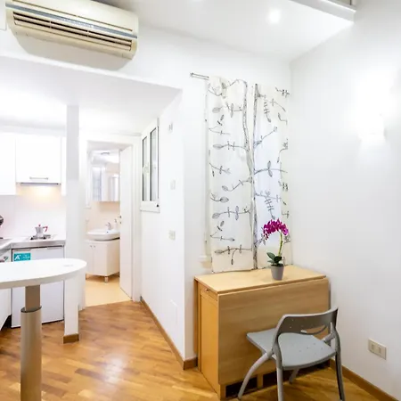 Pandosia Loft