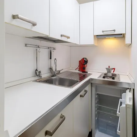 Pandosia Loft Apartman