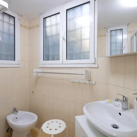 Apartman Pandosia Loft *