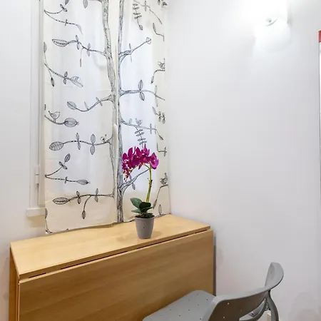 Pandosia Loft Apartman Róma