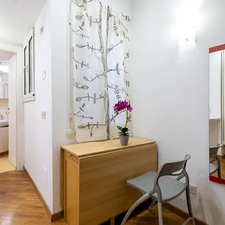 Apartman Pandosia Loft *