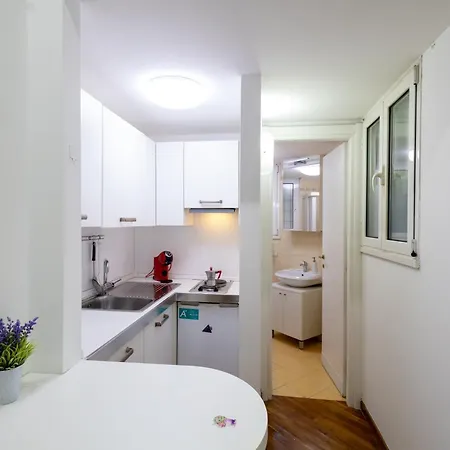 Pandosia Loft