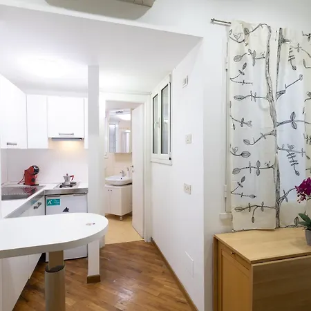 Apartman Pandosia Loft Róma