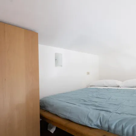 Apartman Pandosia Loft