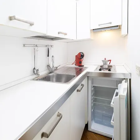 Apartman Pandosia Loft Róma