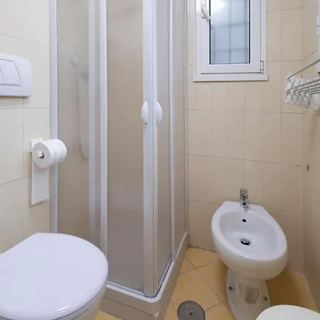 Pandosia Loft Apartman