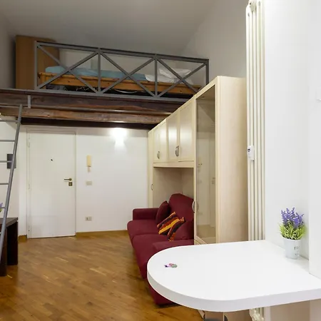 Apartman Pandosia Loft